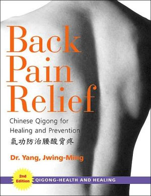 Back Pain Relief