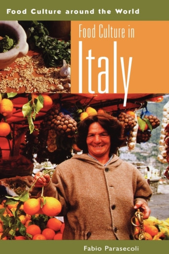 Food Culture in Italy