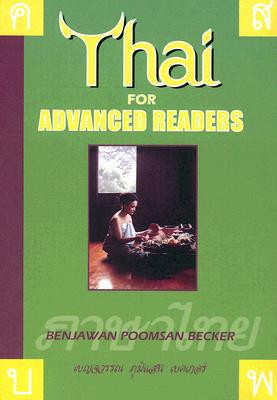 Thai for Advanced Readers
