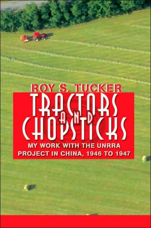 Tractors and Chopsticks