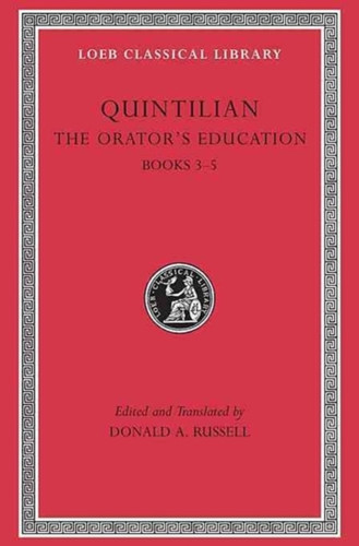 The Orator's Education