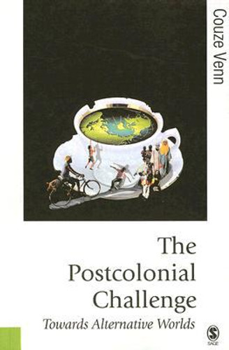 The Postcolonial Challenge