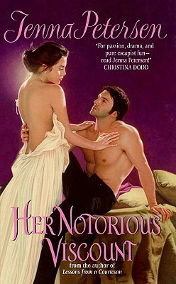 Her Notorious Viscount