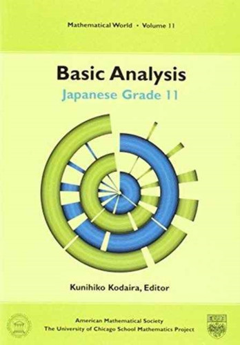 Basic Analysis: Japanese Grade 11