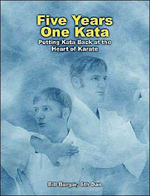 Five Years One Kata