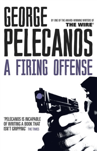 A Firing Offense: From Co-Creator of Hit HBO Show 'We Own This City'
