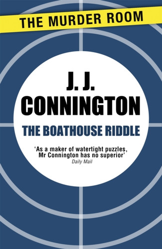 The Boathouse Riddle