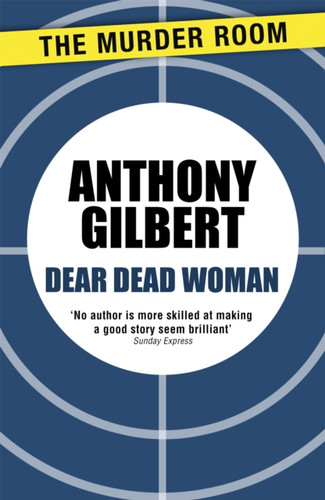 Dear Dead Woman
