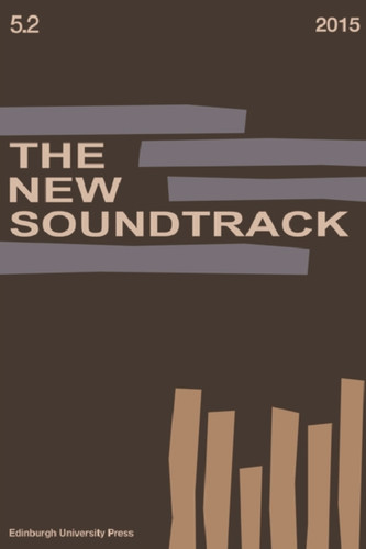 The New Soundtrack: Volume 5, Issue 2