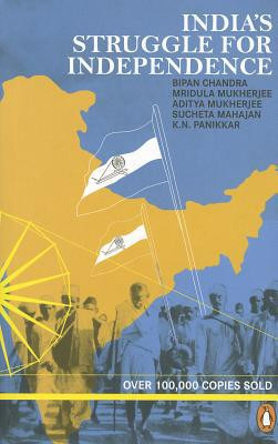 India's Struggle for Independence 1857-1947