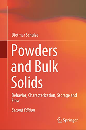 Powders and Bulk Solids