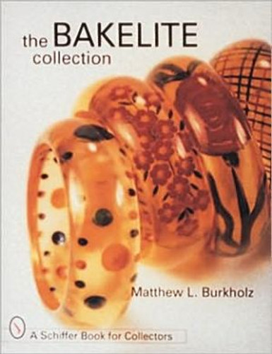 Bakelite Collection