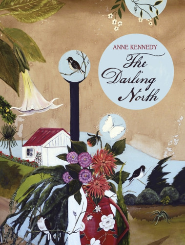 Darling North: paperback