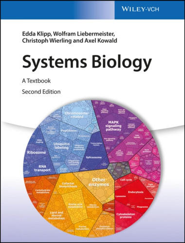 Systems Biology - A Textbook 2e