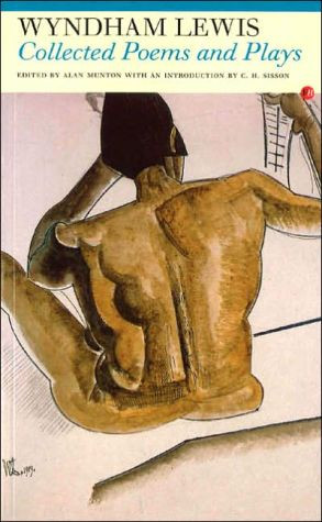 Collected Poems and Plays