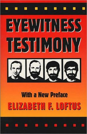 Eyewitness Testimony