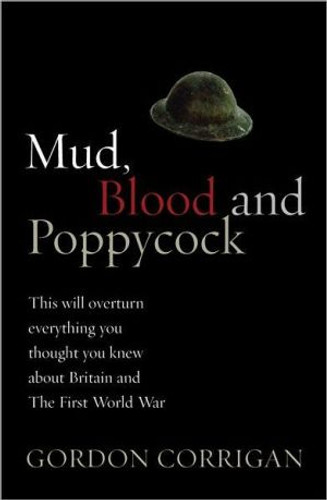 Mud, Blood and Poppycock