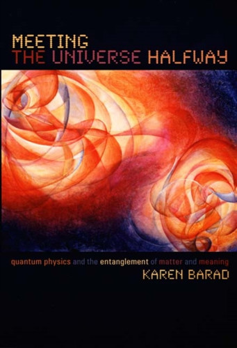 Meeting the Universe Halfway: Quantum Physics and the Entanglement of Matter and Meaning