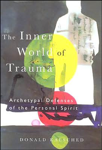 The Inner World of Trauma