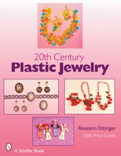 20th Century Plastic Jewelry
