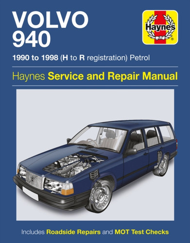 Volvo 940