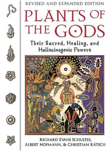 Plants of the Gods Plants of the Gods