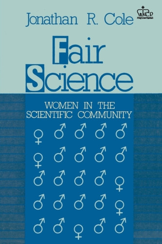 Fair Science: Women in the Scientific Community