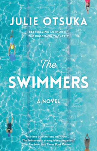 Swimmers