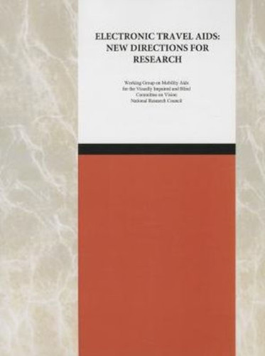 Electronic Travel Aids: New Directions for Research