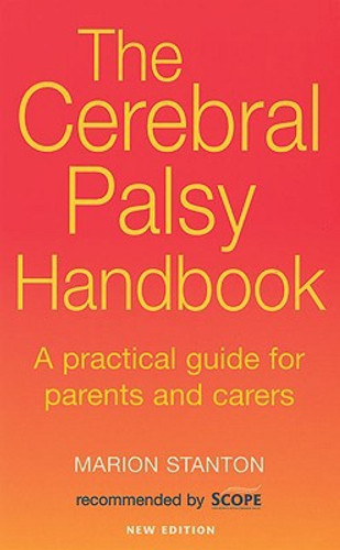 The Cerebral Palsy Handbook