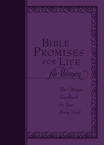 Bible Promises for Life (For Women)