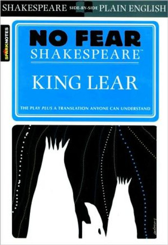 King Lear (No Fear Shakespeare) King Lear (No Fear Shakespeare)