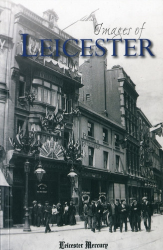 Images of Leicester