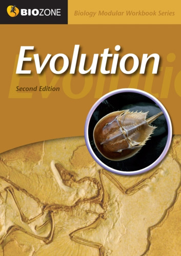 Evolution: Biology Modular Workbook