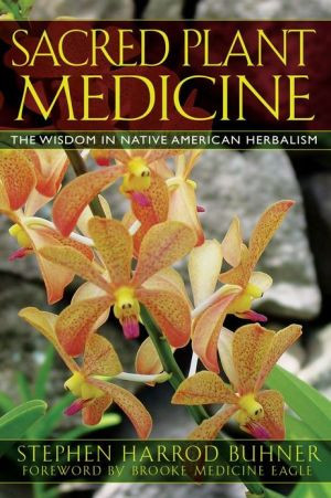 Sacred Plant Medicine