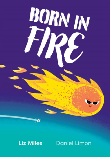 Born in Fire: Fluency 3