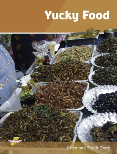 Yucky Food: Set 4