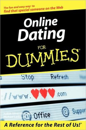Online Dating For Dummies