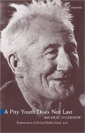 A Pity Youth Does Not Last