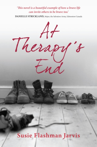 At Therapy's End: Facing the past would give them hope for the future