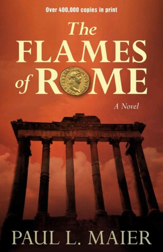 Flames of Rome - A Novel