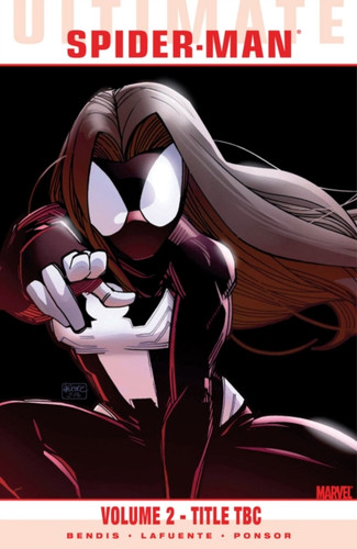 Ultimate Comics: Spider-Man Vol.2: Chameleons