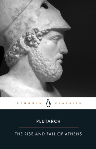 The Rise And Fall of Athens
