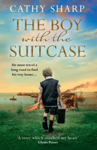 The Boy with the Suitcase The Boy with the Suitcase