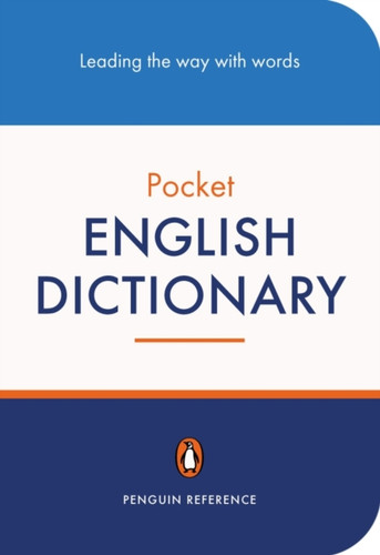 The Penguin Pocket English Dictionary