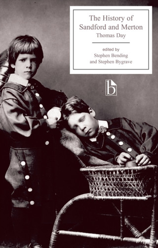 The History of Sandford and Merton