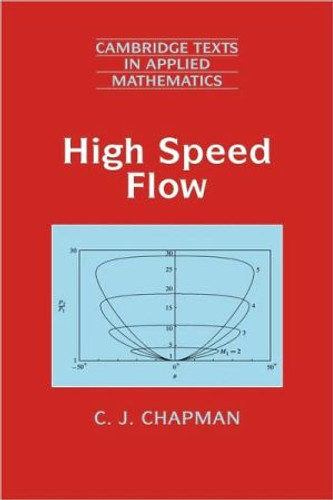 High Speed Flow