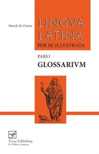 Lingua Latina - Glossarium: Pars I