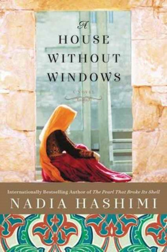A House Without Windows : A Novel