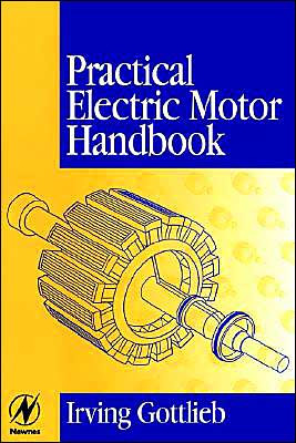 Practical Electric Motor Handbook